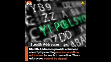 What is Monero (XMR)? | Monero XMR Explained in Under 60 Seconds