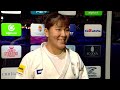 Kurena IKEDA (JPN) - Bronze Medallist in the -78 kg