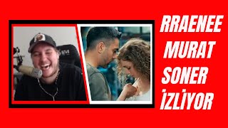 Rraenee Murat Soner Yaz Di̇zi̇leri̇ 2021 - Menemenle Aşk Tarifi Ve Diğerlerii̇zliyor - Rraenee İzliyor