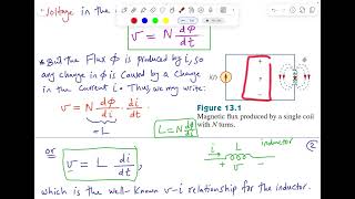 [Topic 7 Part 1] Mutual Inductance