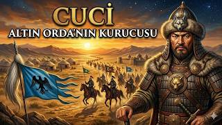 Cengiz Han’ın Sırlarla Dolu Büyük Oğlu : Cuci̇ Han