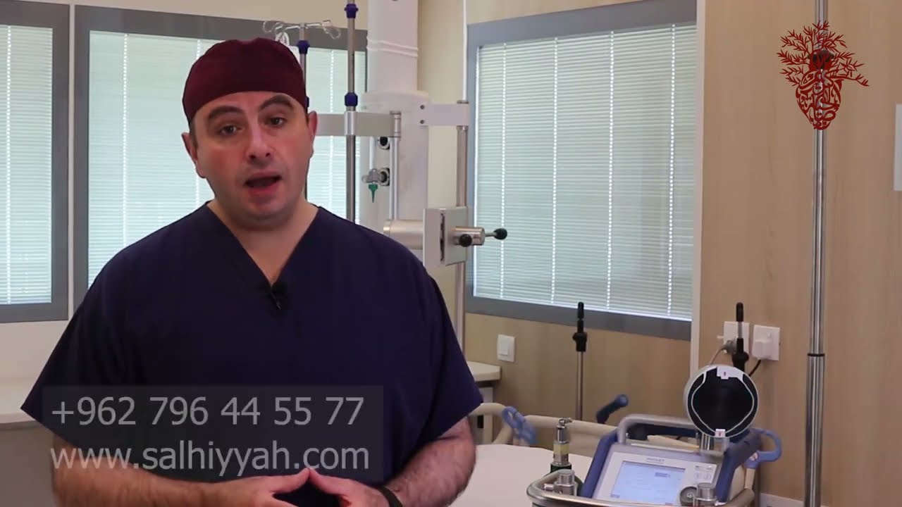 ما هو جهاز الايكمو؟