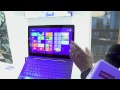 Samsung Series 7 & 9 Ultrabook Review - CES 2013