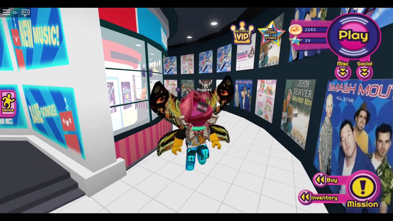 Roblox RoBeats: Insight (Nyctophobe Remix) [Difficulty: 16] {By ...