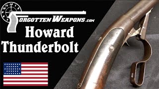 Howard's Thunderbolt: A Remarkably Compact Carbine