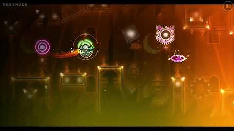 (My Best collab ever) "Hell Gate" My Part (Hosted by me)