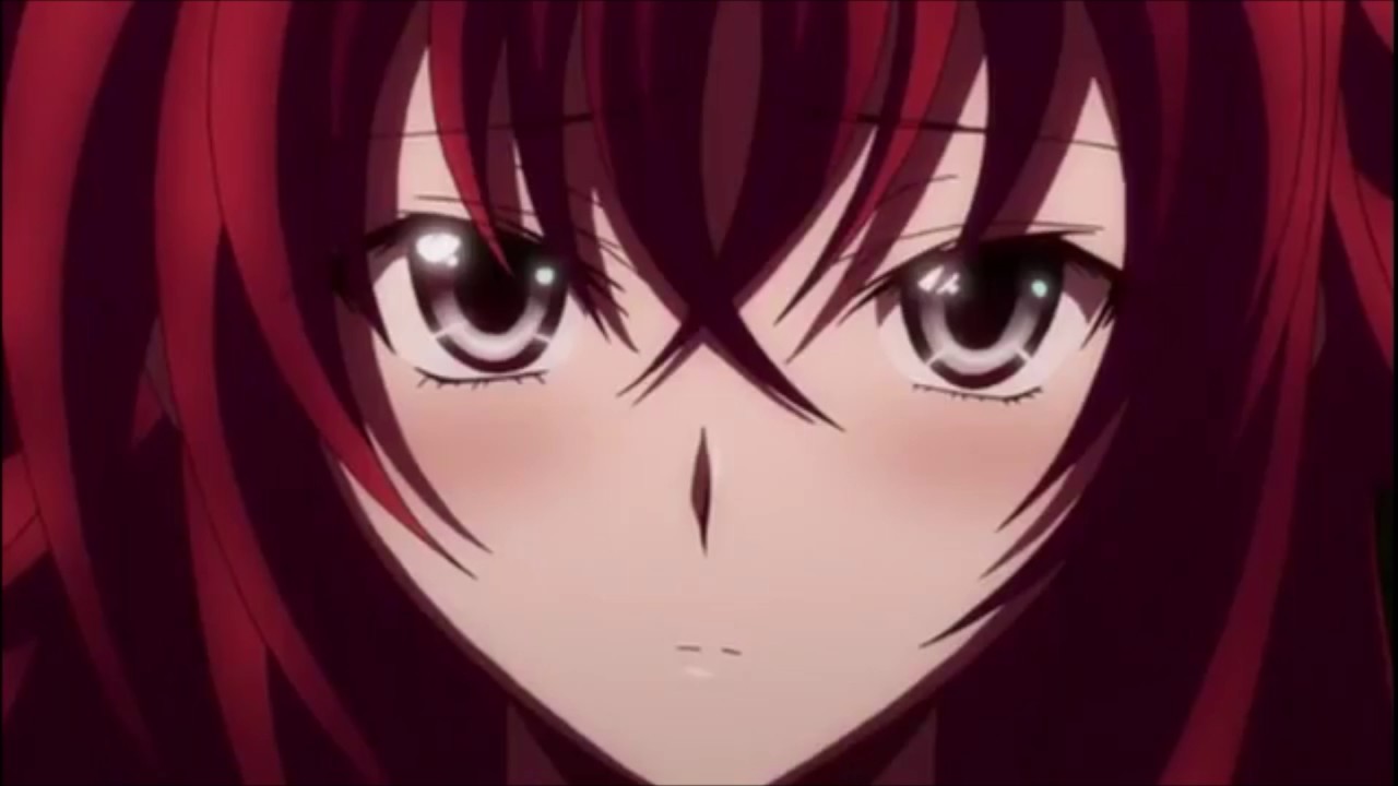 Демоны старшей школы клип (Сила)