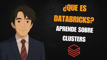 :📊 ¿Qué es Databricks y para qué sirve un Cluster? | Tu primer paso como Data Engineer