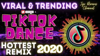 HOTTEST VIRAL AND TRENDING TIKTOK DANCE REMIX 2020 | NO COPYRIGHT
