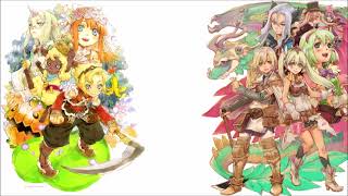 Skelefang/Ancient Bone/We Can Do It! [RF3 and RF4 Soundtracks]