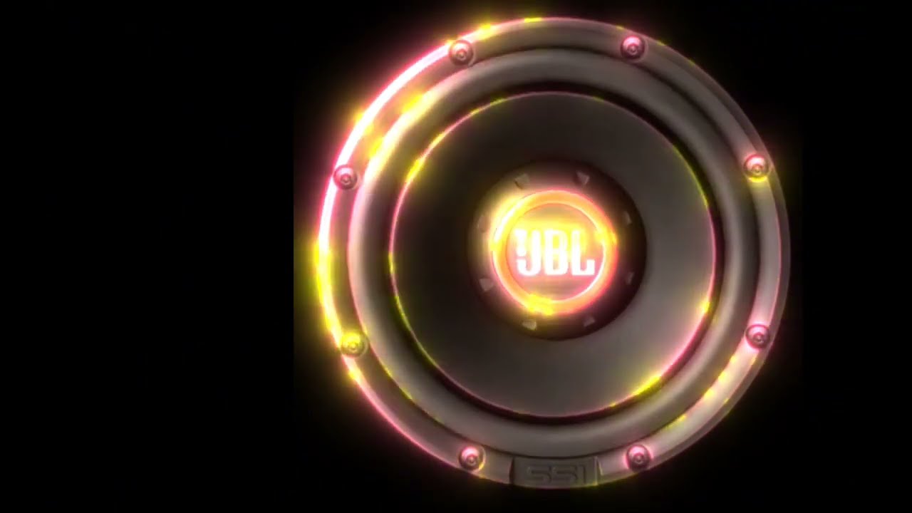 Deep bass deep down bass