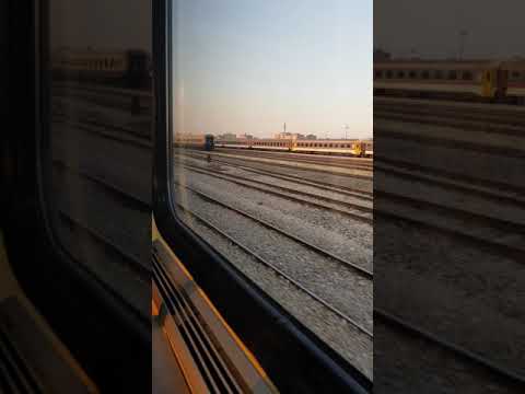 قطار مشهد اصفهان