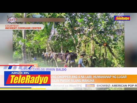 Video: Chinese vegetable grower: magpasalamat sa pagpapakain sa iyo