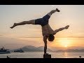 Art of balance part v  handbalancing motivation