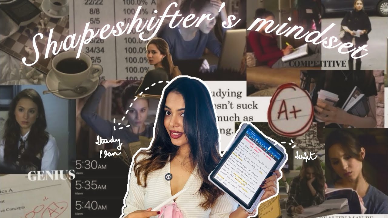 Average Studentsന്റെ Hidden Power