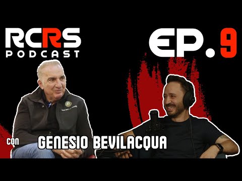 Genesio Bevilacqua – Althea, il Mondiale SBK e la storia del team campione del mondo