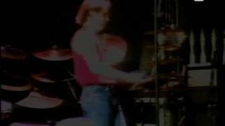 Scrap Metal - Pat Metheny Group - Warsaw 1995