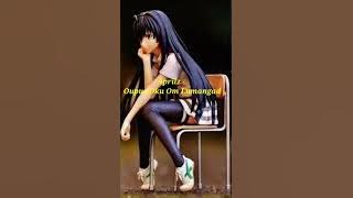 Aprilz - Oupus Oku Om Lumangad