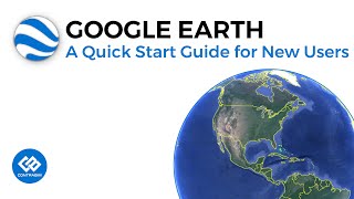 Quick Start Guide to Google Earth Pro screenshot 2