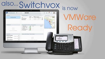 Introducing Switchvox 6