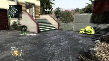 Quad Feed Gamebattles Fail - Search and Destroy.