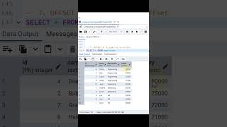 OFFSET 0: Is It Needed?