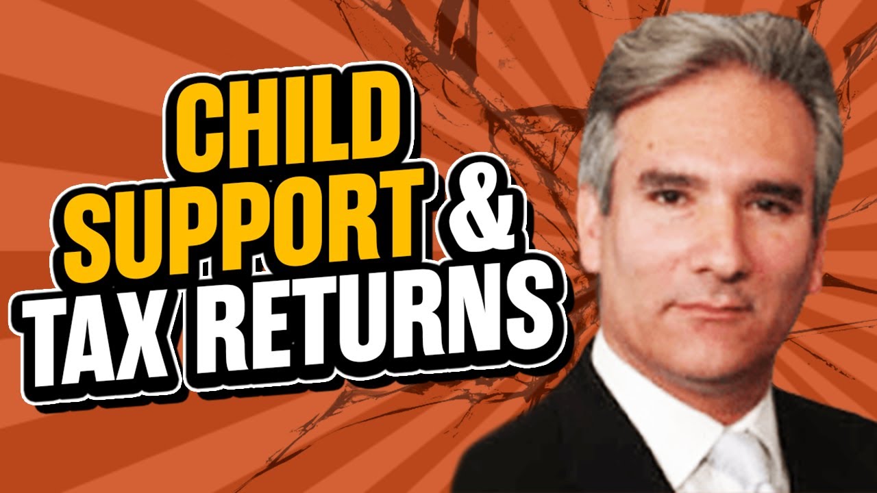 does-paying-or-receiving-child-support-affect-my-tax-return-in