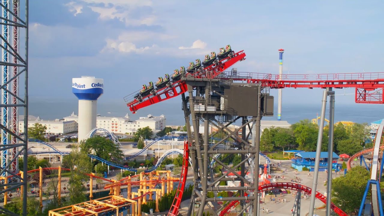 Siren's Curse - NOW OPEN