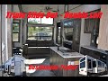 Tiny Home OR 2020 Salem Grand Villa 42DL Loft by Forestriver RVs @ Couchs RV Nation a RV Walkthrough