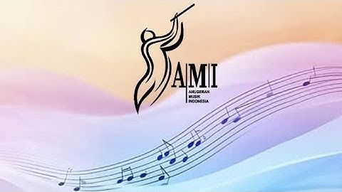 13 Alumni Indonesian Idol di nominasi AMI Awards 2025