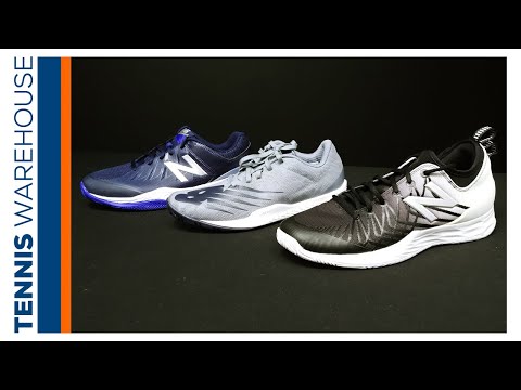 best clay court tennis shoes 2018