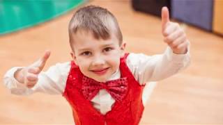 Kindergarten Circus 2018