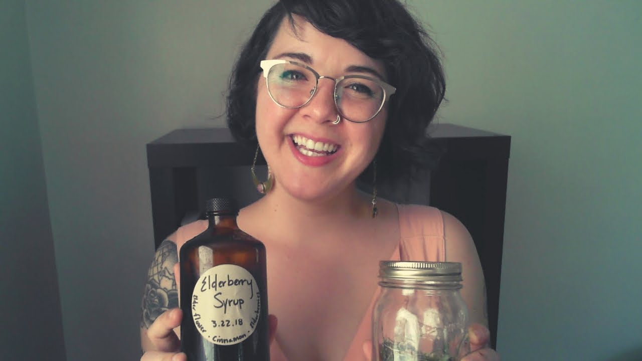 ASMR Apothecary Visit For Seasonal Allergies Female Voice