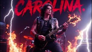 🇹🇱Carolina – Paity Desterado | Rock Metal Cover Version (Tetun Foun Official)