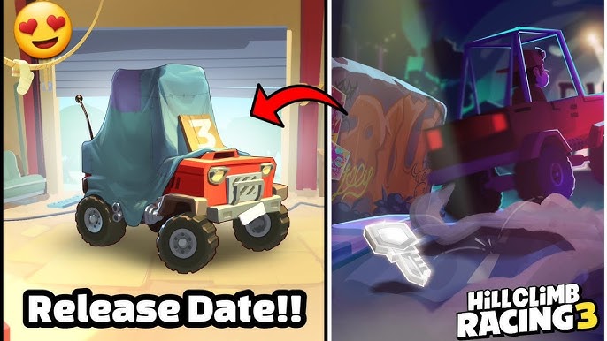 Rafa on X: Hill Climb Racing 2 - Paint Adventure Superdiesel, Check Now!! Link: #HillClimbRacing2 #HillClimbRacing #HCR2 #HCR #Fingersoft #FS #Game #Gaming / X