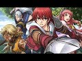 Ys series intros in timeline order canon episodes only  pc