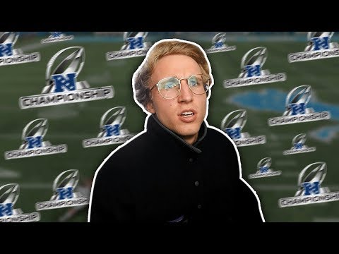 The NFC Championship... Please Don&#;t Choke Papa Meags... Wheel of MUT! Ep. # The NFC Championship... Please Don&#;t Choke Papa Meags... Wheel of MUT! Ep. #