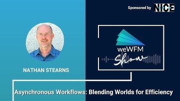 Asynchronous Workflows: Blending Worlds for Efficiency