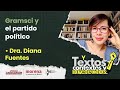 Diana fuentes  gramsci y partido poltico