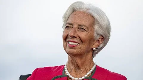 ECB Chief Lagarde: We are facing three major shifts