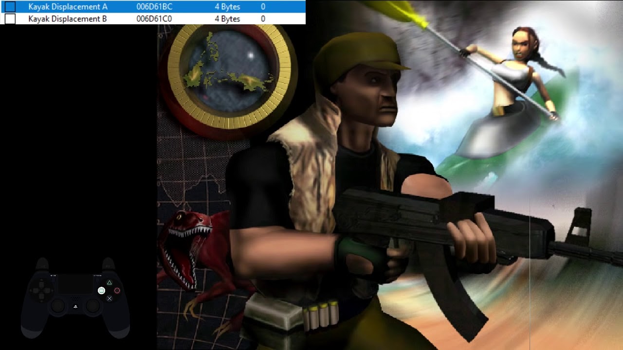TombRaider3Setup nXVR