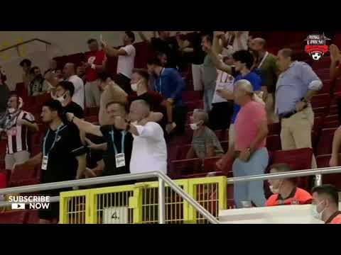 სადებიუტო გოლი პირველივე მატჩში - ლობჟანიძემ თურქეთში გაიტანა