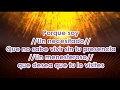 UN MENESTEROSO - Fernel Monroy LETRA