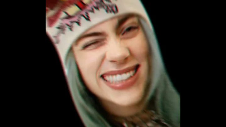 Billie Eilish bu Ece Albayrak