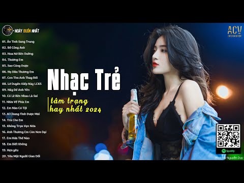 Nhạc Trẻ Hay