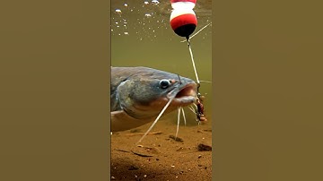 😱 CRAZY Fish BITE! You Won