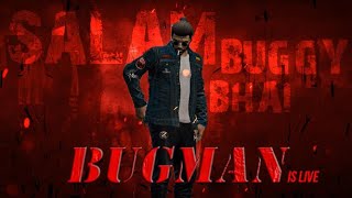 Gta Malayalam Roleplay Bugman Streaming Now
