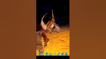 Tame Pteranodon in 17 sec |    #shorts #ark #pteranodon