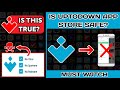 Is uptodown app store safe