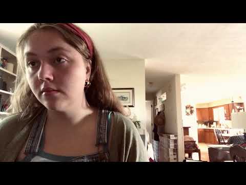 Pancakes for Dinner by Lizzy McAlpine (piano cover)